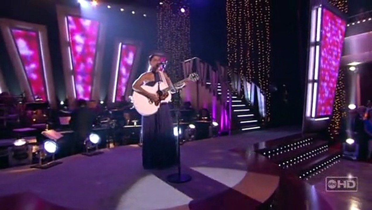 Nelly Furtado - 'All Good Things'