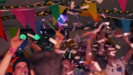 Ground Invaders - A Christmas Story (JLifetime Extended Edit)