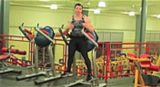 Best Six Pack Abs Workouts Ab Exercises with Victor Costa Vicsnatural