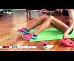 Extreme Abs Exercise Workout Everyday Fitness HD 1080p