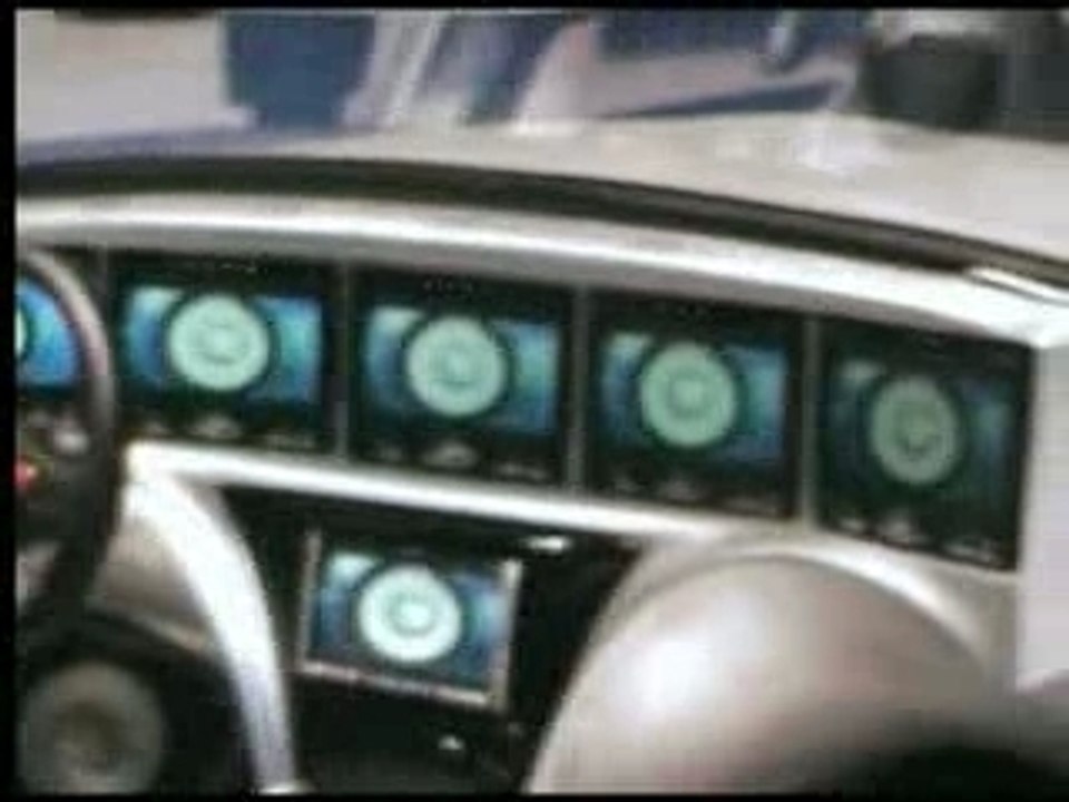 PTS 2007