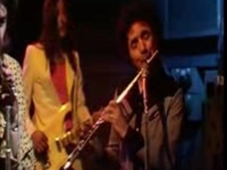 Captain Beefheart - This Is The Day