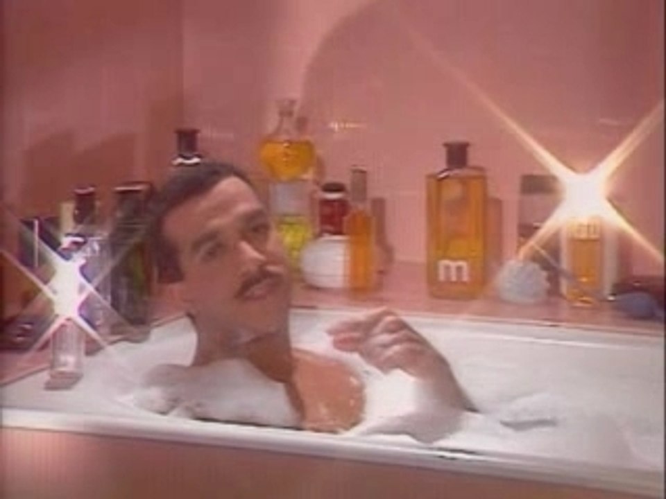 Le savon Camux [ PUB ]