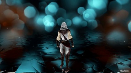 RSWINKEY Assassin's Creed Liberation HD Walkthrough AC3 Gameplay Part 49 Sequence 100% 1080p 60FPS