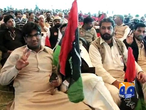 Doctors Advised Bilawal not to ravel - Sharjeel Memon