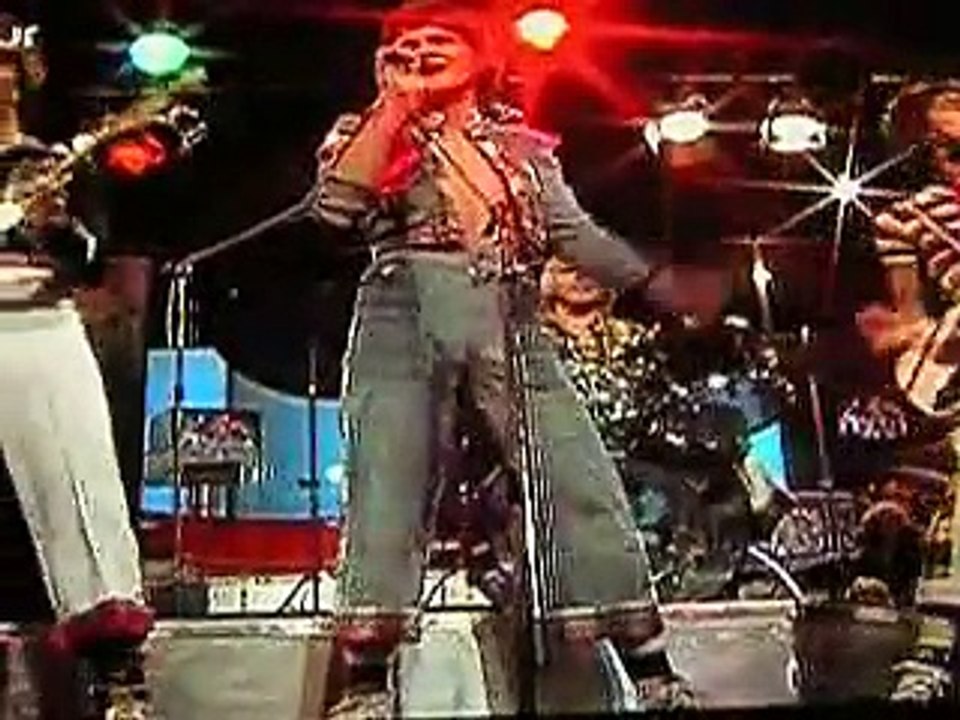 Bay City Rollers_Money Honey (1976)