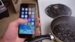 This man just boiled iphone 6 in coca cola