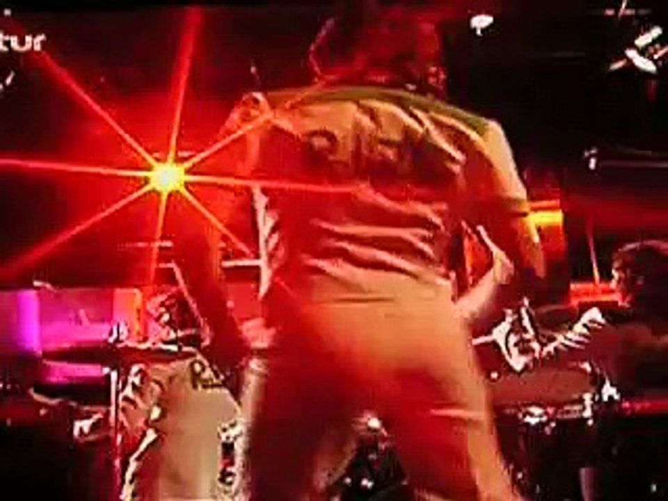 Rubettes_Little darlin (1976)