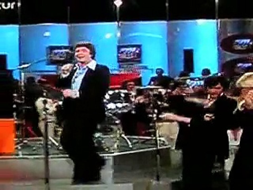 ZDF-Disco-Polonäse (1976)