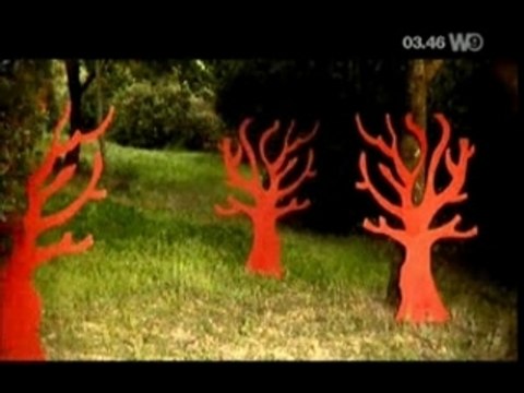 Olivia Ruiz - J'traîne des pieds