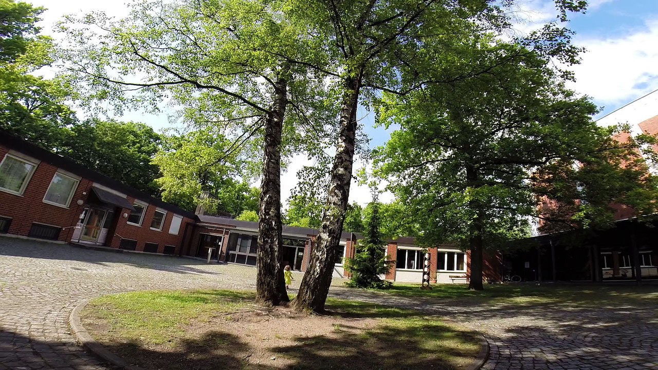 Karlsfeld bei München