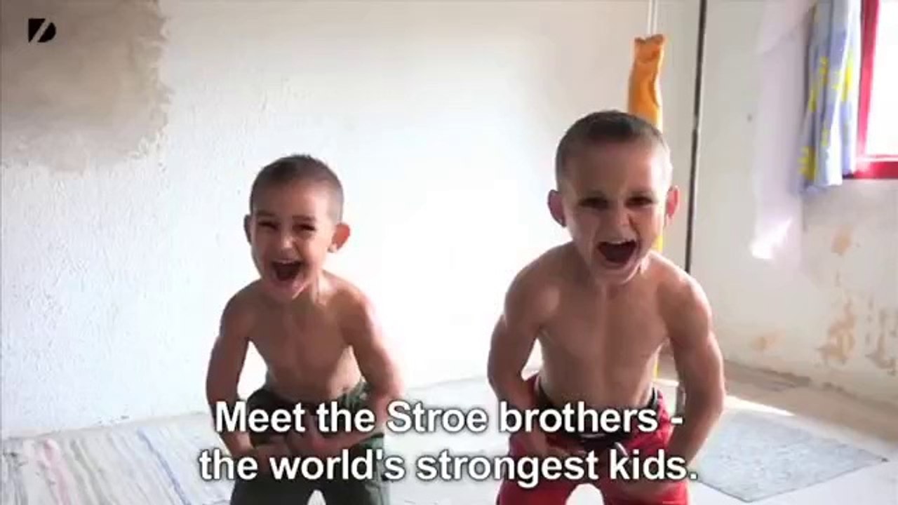 World's Strongest Kids (online-video-cutter.com)
