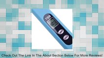 Blue LCD Digital TDS Meter Tester Water Quality 0-9999 ppm Purity Filter Water Solids Measure Review
