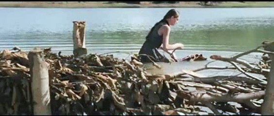 Mısır Adası - Fragman