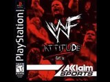 WWF Attitude PS1 All Wrestler Entrances