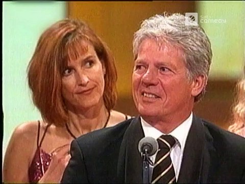 Die Harald Schmidt Show - 1308 - 2003-09-29 - Christian Ulmen, Fernsehpreis und Loreley