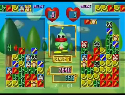 100 Sega Saturn Games in 10 Minutes