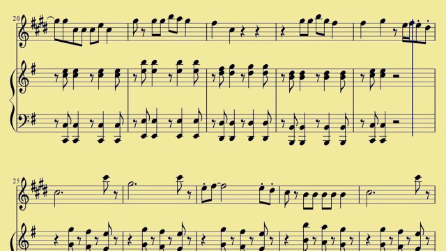 [ Bari Sax ] Cant Hold Us - Macklemore n Ryan Lewis ft- Ray Dalton