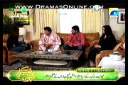 Ladoon Mein Palli Episode 31 Full 25 december 2014 Online Part full