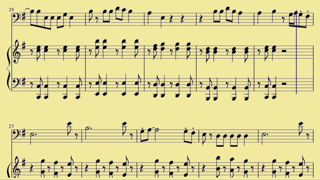 [ Baritone BC ] Cant Hold Us - Macklemore n Ryan Lewis ft- Ray Dalton