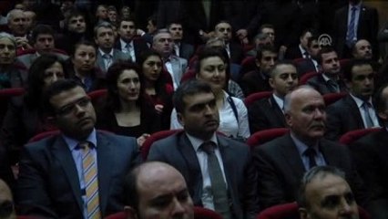 Canikli: "Yetkilendirilmiş Gümrük Müşaviri Uygulamasına Son Verdik"