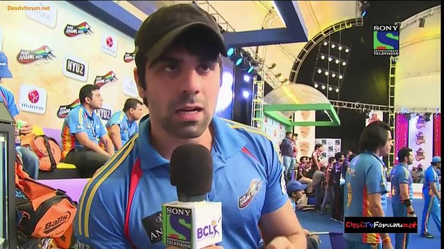 Box Cricket League (BCL) 25th December 2014 HD 720p Part 2