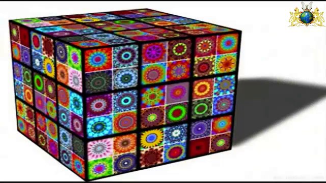 Mistérios por Revelar - Circulos nas Colheitas - Fenómeno associado aos OVNIS