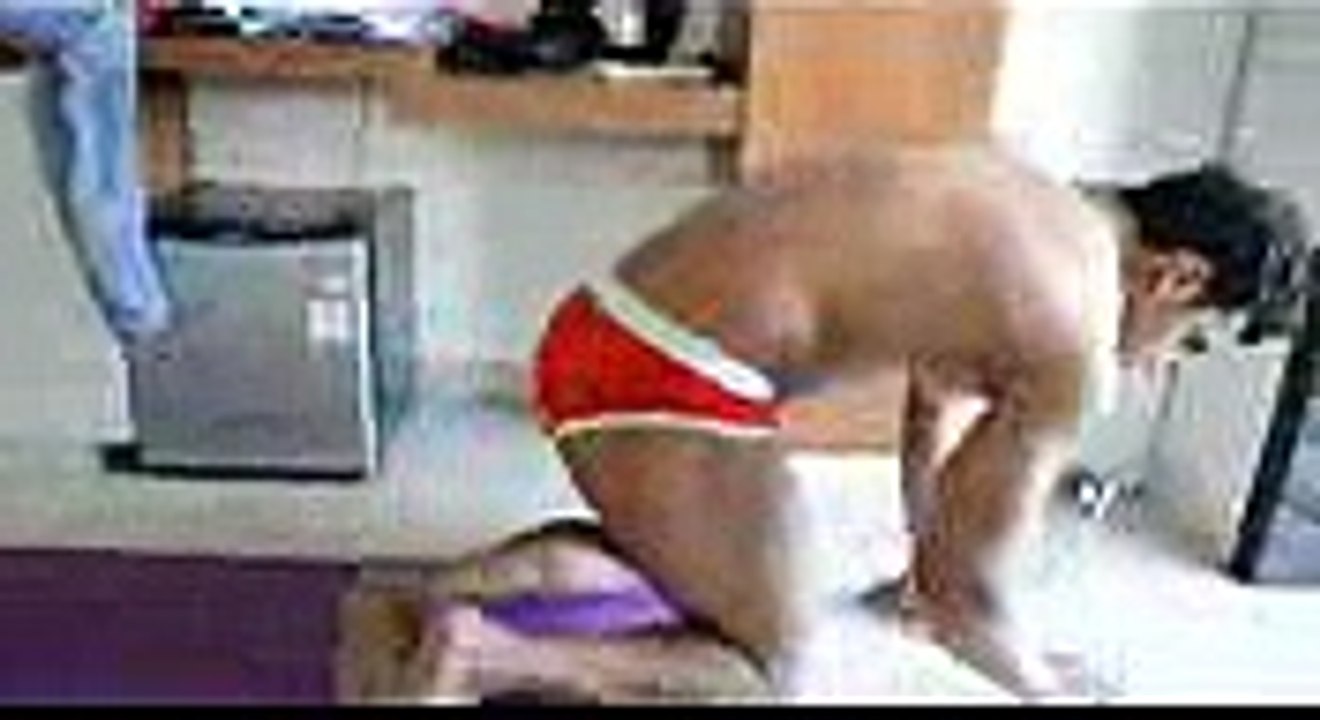 Yoga for flat abs 6 weeksto six pack abs cut tummy fats1