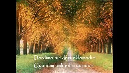 Ben Seni Sevmeyi Sevdim_  WWW.SESLİAYGUL.COM ÜCRETSİZ SOHBET SİTESİ