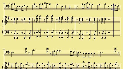 [ Bassoon ]  Cant Hold Us - Macklemore n Ryan Lewis ft- Ray Dalton