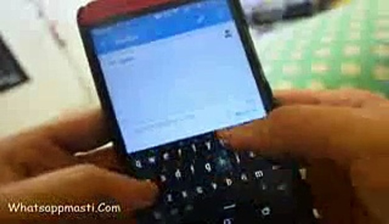 Bilal How Girls Fight With Their Boyfriends