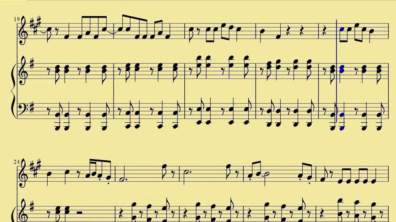 [ Clarinet ]  Cant Hold Us - Macklemore n Ryan Lewis ft- Ray Dalton