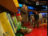 Die Harald Schmidt Show - 1314 - 2003-10-07 - Alf Poier, Signierstunde