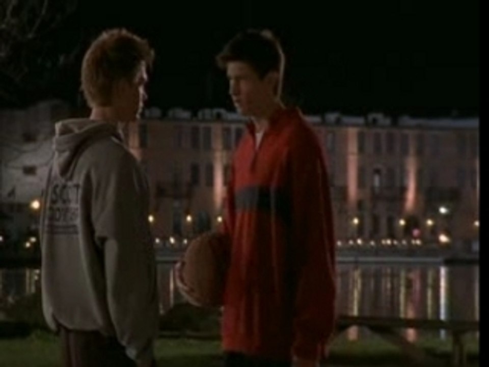 Lucas et Nathan