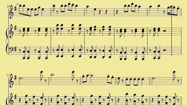 [ Flute ] Cant Hold Us - Macklemore n Ryan Lewis ft- Ray Dalton