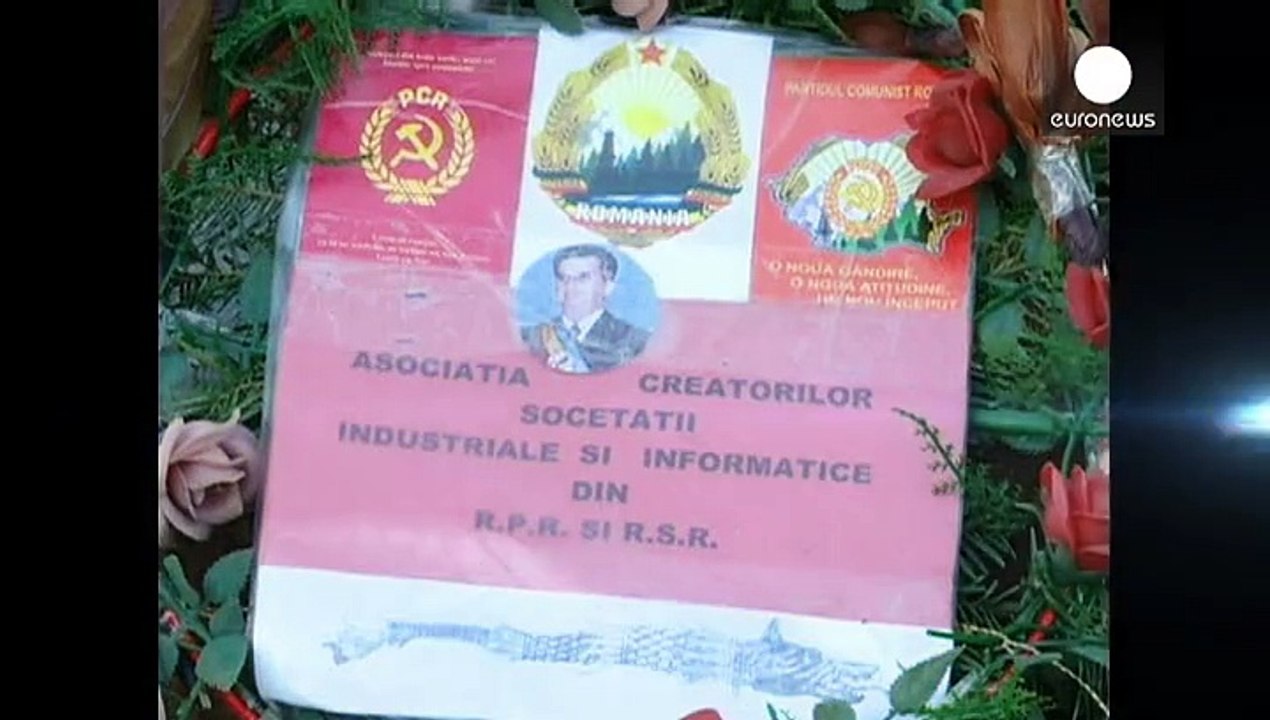 Ceausescu: vannak még hívei a kivégzett román diktátornak