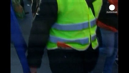 Βοσνία: Πορεία απελπισμένων εργαζομένων προς τα σύνορα