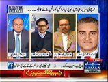 Nadeem Malik Live ~ 25th December 2014 - Pakistani Talk Show - Live Pak News