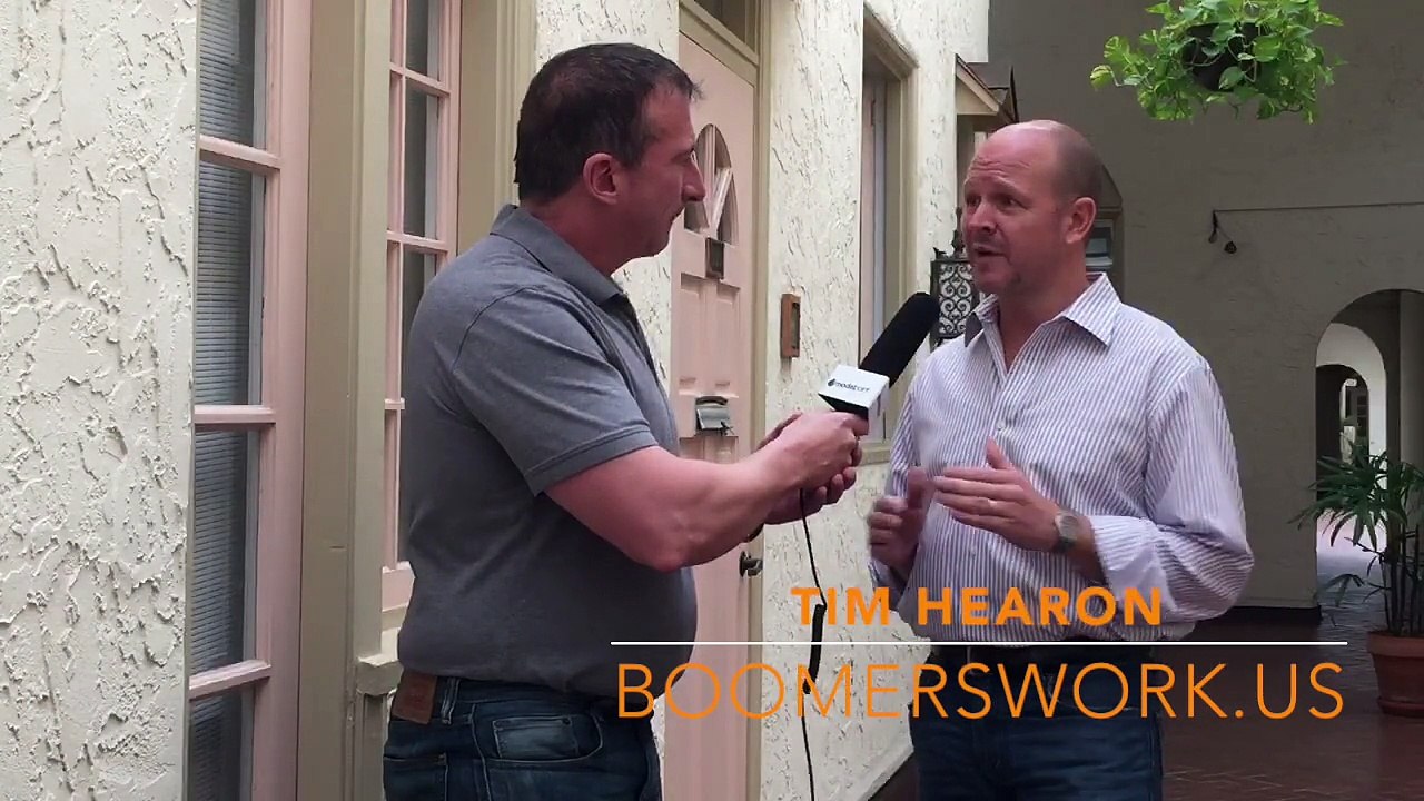 82-Interview Tim with BoomersWork.US