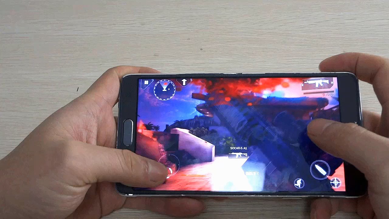 HDC Galaxy Note 4 N9100 Reviews