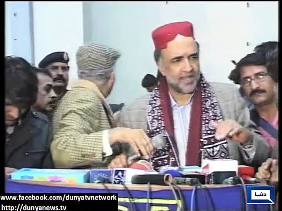 Decision about establishment of army courts was jointly agreed by all parties- PPP leaders.