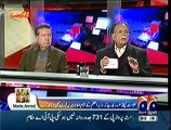 Capital Talk ~ 25th December 2014 - Pakistani Talk Show - Live Pak News