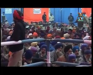 SUKHBIR - FatehGarh sahib
