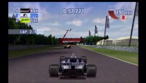 F1 2000 Williams (PSX\PS1) Part 14