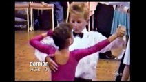 Pros' Funniest Home Videos On Dancing With The Stars