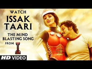 Issak  Hindi Video Song 'I'  Aascar Films  A. R. Rahman  Shankar, Chiyaan Vikram, Amy Jackson