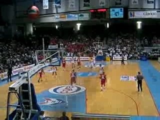 SLUC - SIG Demi-Finale Play Off Match 2