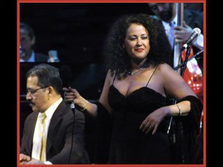 Adela Dalto  - Reflexionando