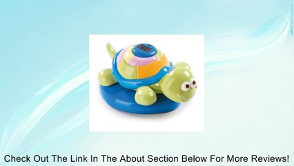 Summer Infant Turtle Digital Temp Tester Review