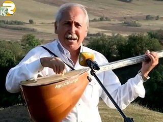 Aşıq Cahangirin Dubeyti si--Duygulu Konullerde